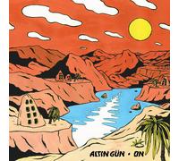 Altin Gün On (CD) Album