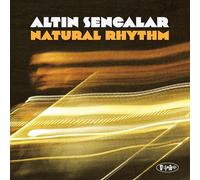 Altin Sencalar - Natural Rhythm