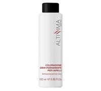 ALTISSIMA COLORAZIONE DEMI-PERMANENTE CAPELLI CASTANO 4