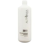 ALTISSIMA EMULSIONE OSSIDANTE PROFUMATA 20 VOLUMI 1000 ML
