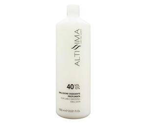 ALTISSIMA EMULSIONE OSSIDANTE PROFUMATA 40 VOLUMI 1000 ML