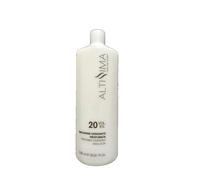 Altissima Ossidante 20 Volumi 1000 ml Senza Perossido per Tutti i Tipi di Capelli