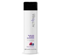 ALTISSIMA SHAMPOO SILVER SUBLIME BLOND PEONIA E MIRTILLO 300 ML