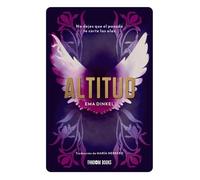 Altitud: No dejes que el pasado te corte las alas