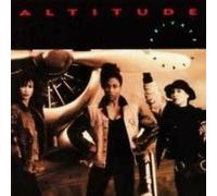 Altitude - Private Parts
