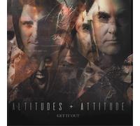 Altitudes & Attitude Get It Out (Vinyl LP) 12" Album