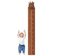 Altitudine dei cimiteri per bambini 'altitudine fatta da appendere | Bar elegante per bambini piccoli, idea regalo perfetta per ragazzi e ragazze