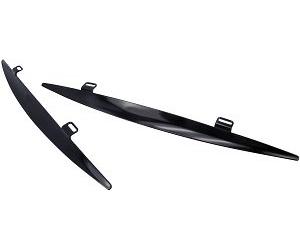 ALTIUM 650343 2 Spoiler per Scopa Ellis Ghiaccio