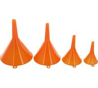 ALTIUM 722360 Lot 4-Imbuto di plastica