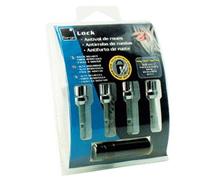 ALTIUM 805704-4 x Dispositivo antifurto