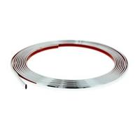 ALTIUM Bacchetta Decorativa Cromo 7 MM X 3M - Scatola