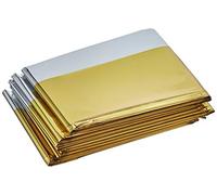 Altium Flauraud 954307 Coperta Sopravvivenza, 160 x 210 cm