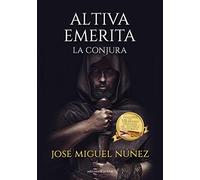 Altiva Emerita: La conjura: 536