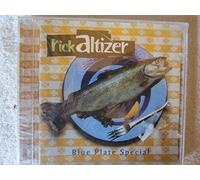 Altizer, Rick - Blue Plate Special