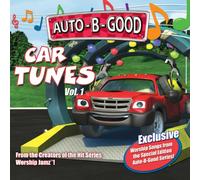 Altizer, Rick - Vol. 1-Auto-B-Good Cartunes