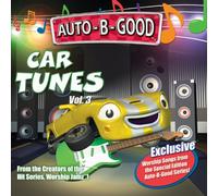 Altizer, Rick - Vol. 3-Auto-B-Good Cartunes