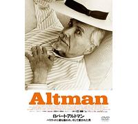 Altman [Documentary]