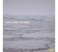 Altman Laurie - On Course