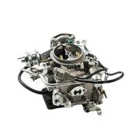 Alto 21100-16540 2110016540 Carburatore adatto for 4AF 1.6L LTR BENZINA/L4 1988-1991 2 corpi