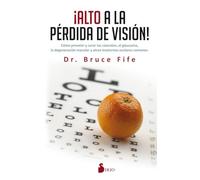 Alto a la perdida de vision/ Stop Vision Loss Now!