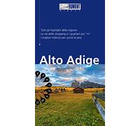 Alto Adige. Con mappa