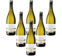 Alto Adige Gewürztraminer Justina DOC Kellerei St.Pauls Cantina Produttori San Paolo (6 bottiglie 75 cl.)