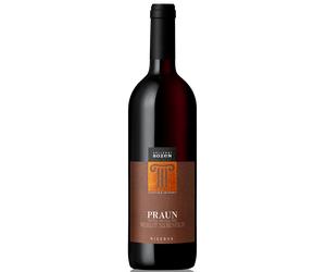 Alto Adige Merlot DOC Riserva 'Praun' 2022 - Cantina di Bolzano