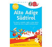 Alto Adige-Südtirol. Nuova ediz.