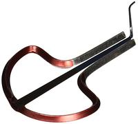 Alto austriaco jaw Harp