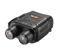 Alto binocolo leggero del binocolo professionale per il trasferimento facile dei file