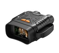 Alto binocolo leggero del binocolo professionale per il trasferimento facile dei file