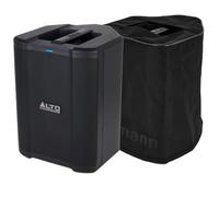 Alto Busker Cover Bundle