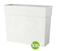 Alto come r - altezza 78 cm - bianco - deroma