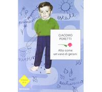 Alto come un vaso di gerani