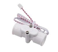 Alto controllo dell'acqua dell'acqua dell'acqua da 1/4 di pollice per l'erogatore del depuratore d'acqua