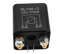 Alto Corrente Relè di Avviamento Auto Camion Motore Automobilistico Pesante