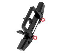 Alto Esecuzione Metal Frame Guardie Coerente Miniature Crawlerbot Veicolo Terrain Security Away Road Remote Car Accessori
