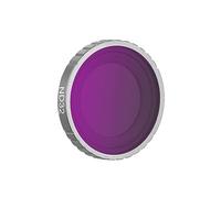 Alto filtro di vetro ottico della lente di definizione per i veri colori GO3/GO2 senza sforzo
