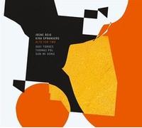 ALTO FOR TWO - CD - K72z