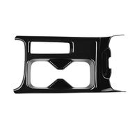 Alto Forza Plastica Adesivo Coppa Supporto Telaio Decorazione per Hrv Vezel