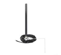 Alto Governo all'aperto impermeabile dell'antenna di guadagno 10dBi IP67 per le frequenze di WiFi 2 4GHz e 433MHz che sostengono le bande di GSM, GPRS e 4G con il supporto dell'acciaio inossidabile