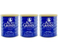 Alto Grande Super Premium Coffee Ground 8.8oz - 3 cans