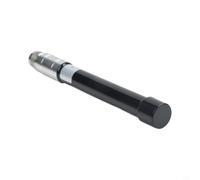 Alto guadagno 2dBi per antenna per Wireless per ap Nero Alto guadagno | IP67 impermeabile, resistente ai raggi UV, tempo duro per la prova, uso dell'azienda agricola del cortile del giardino