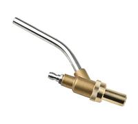 Alto Idropulitrice Blaster Sabbia Bagnato Sabbiatura Potenza Ugello 0.6cm Veloce