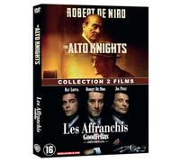 Alto Knights + Les Affranchis