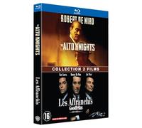 Alto Knights + Les Affranchis