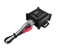 Alto Low Adattatore Altoparlante Su Rca Variatore Con Remoto Segnale Generazione
