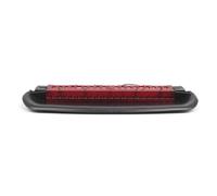 Alto Luce Stop Per BMW Serie 3 E90/E92 2004-2013 Auto LED Montaggio Alto Terza Luce Freno Lampada Di Coda 63257145519 Freno Posteriore Centrale Alta(Red)