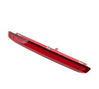 Alto Luce Stop Terza Luce Freno Per Ford Per Escape Per Kuga 2013 2014 2015 2016 2017 Lampada Segnalazione Arresto Posteriore Aggiuntiva Alta Montaggio Rosso Auto Terza Luce Stop Freno
