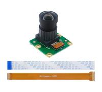 Alto modulo della macchina fotografica della radura di sensibilità 12.3MP che caratterizza il chip IMX477 per il modulo industriale della macchina fotografica di uso industriale ed del consumatore